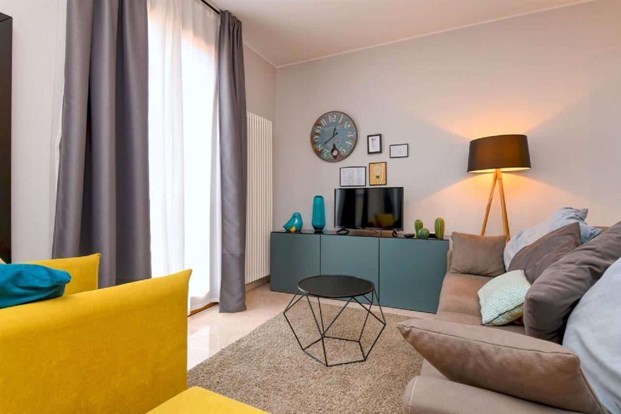 Desenzanoloft Le Chateau De Margot Desenzano del Garda Kültér fotó