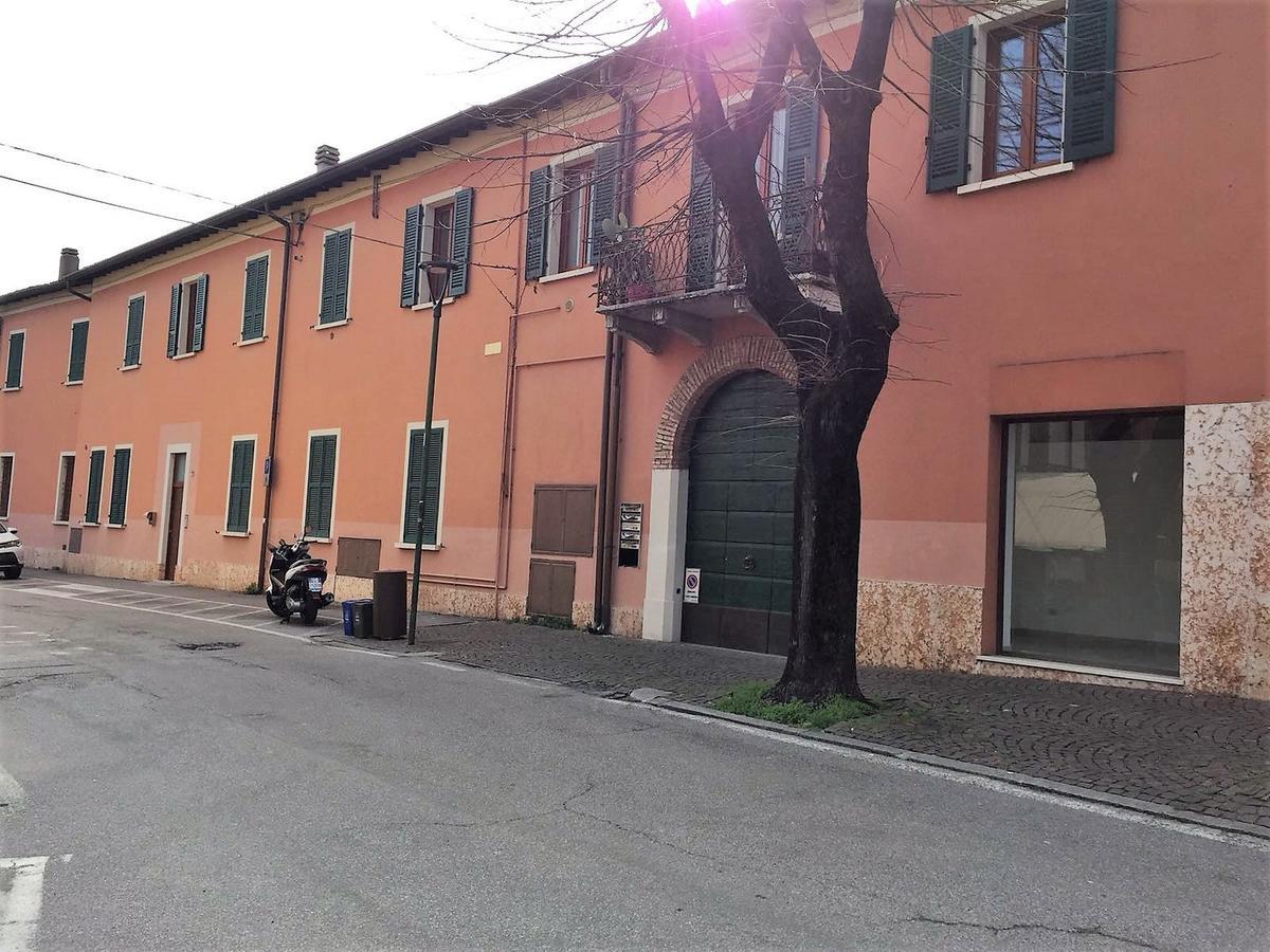 Desenzanoloft Le Chateau De Margot Desenzano del Garda Kültér fotó